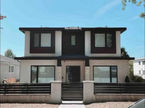 Modern Guest Suite in Vancouver
